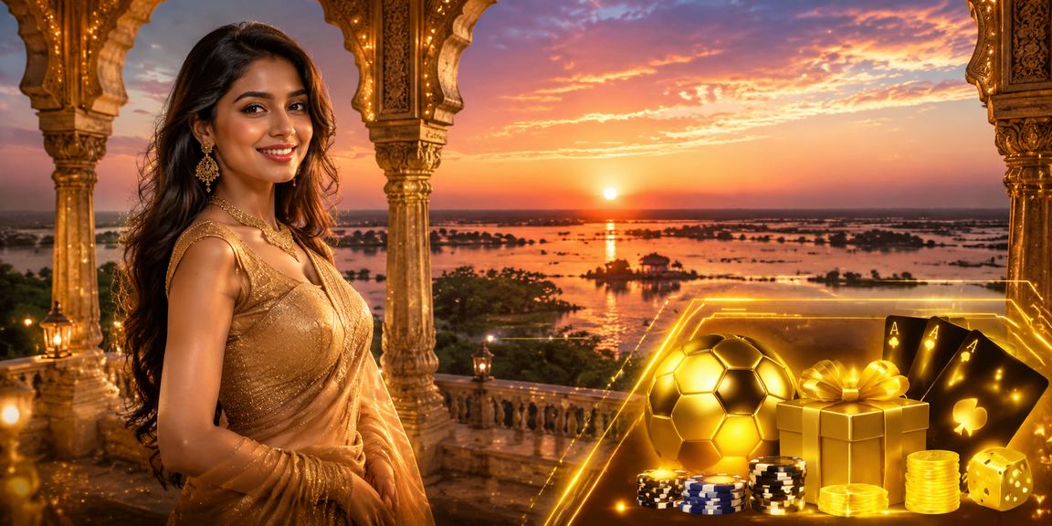 লাইভ ডিলার গেমের একটি চিত্র, 1095 প্ল্যাটফর্মের উদাহরণ